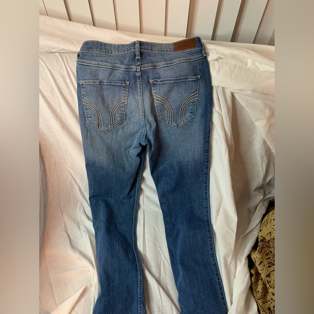 Hollister  jean’s